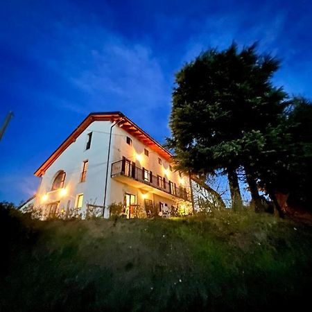Cascina Malinverni Rocchetta Palafea Luaran gambar