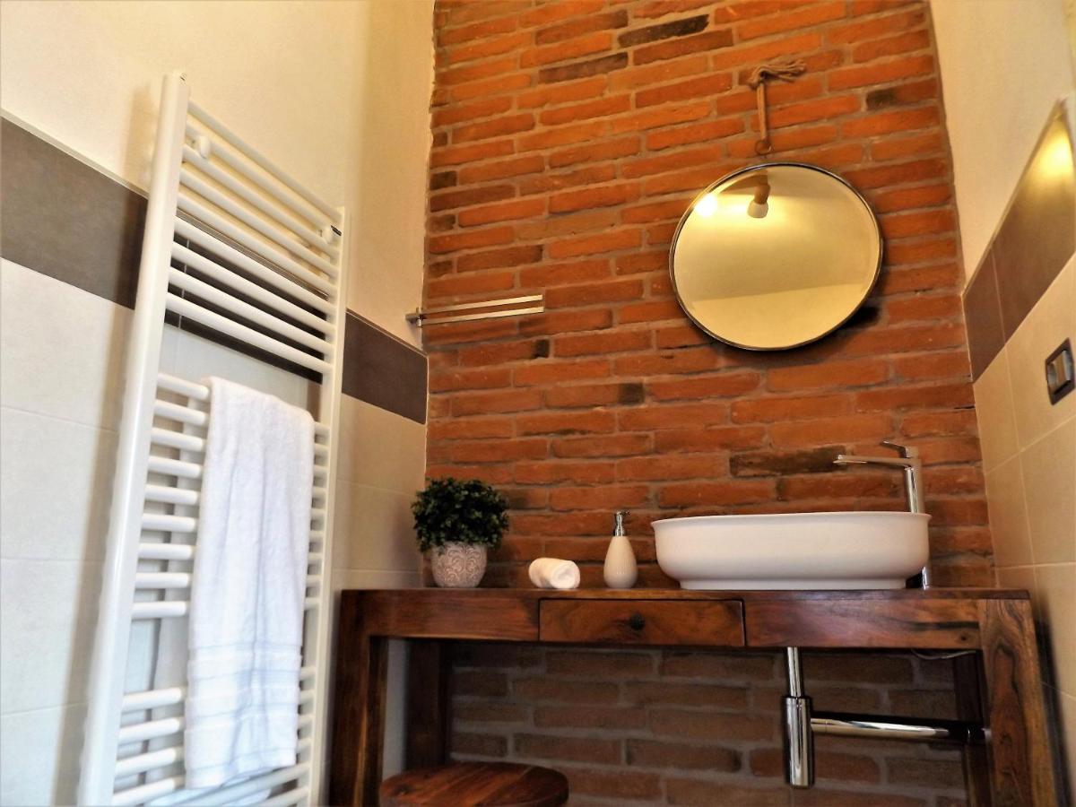 Cascina Malinverni Rocchetta Palafea Luaran gambar