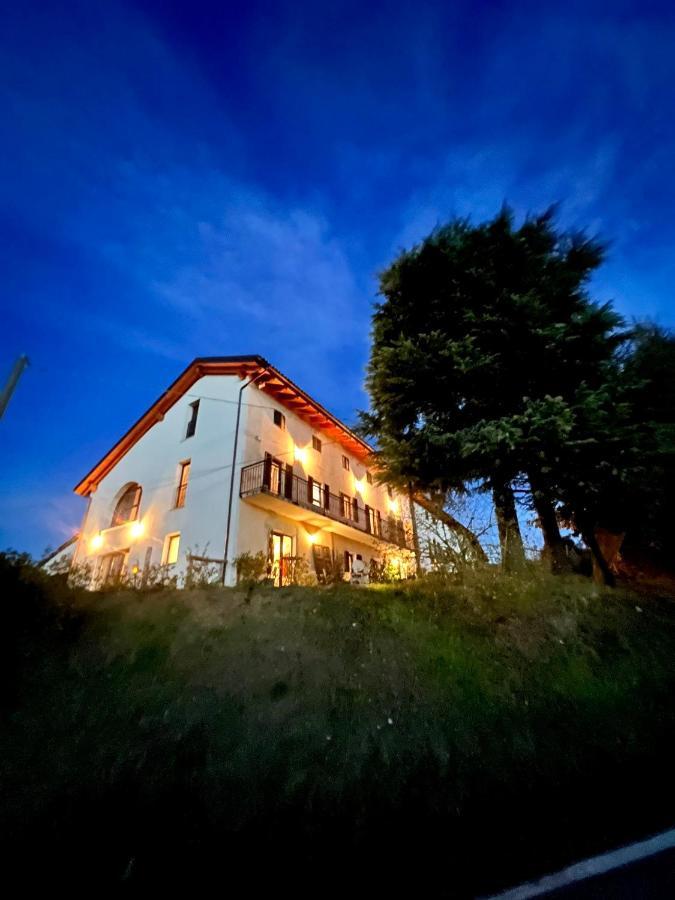 Cascina Malinverni Rocchetta Palafea Luaran gambar