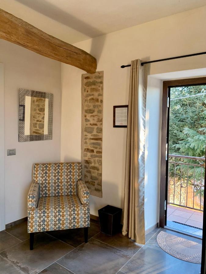 Cascina Malinverni Rocchetta Palafea Luaran gambar